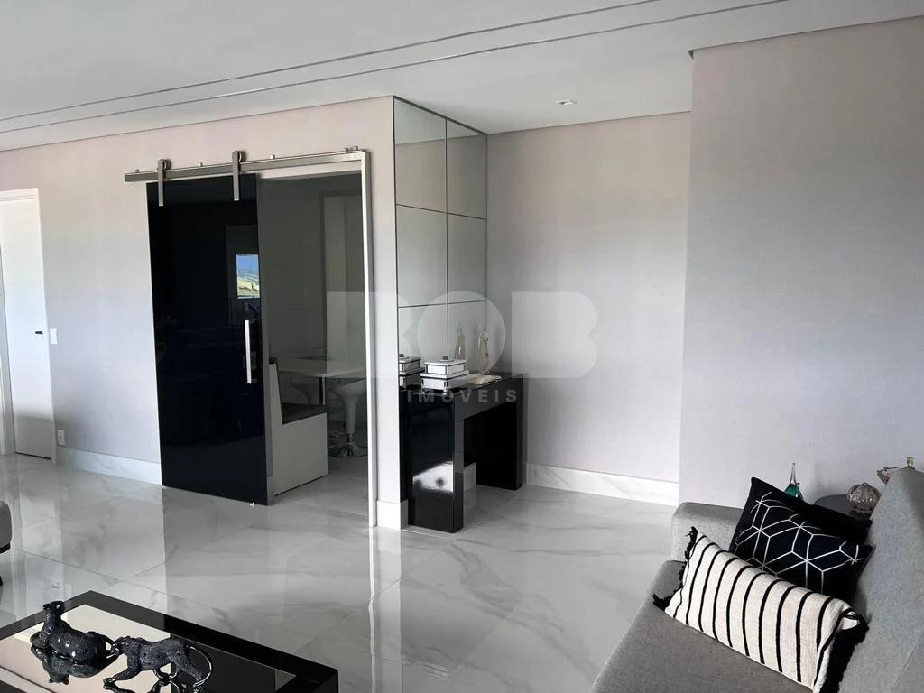 Apartamento À Venda Com 3 Dormitórios No Loteamento Alphaville Campinas Em Campinas