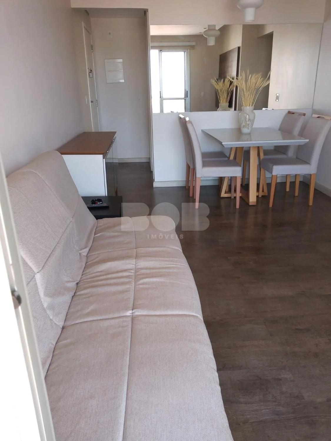 Apartamento À Venda Com 3 Dormitórios No Bonfim Em Campinas