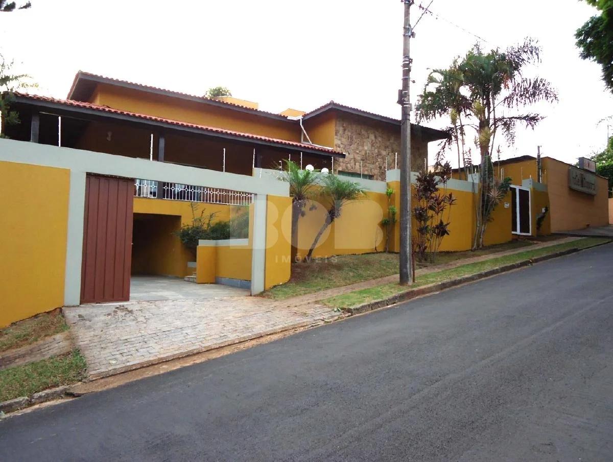 Sobrado À Venda Com 4 Dormitórios No Parque Taquaral Em Campinas