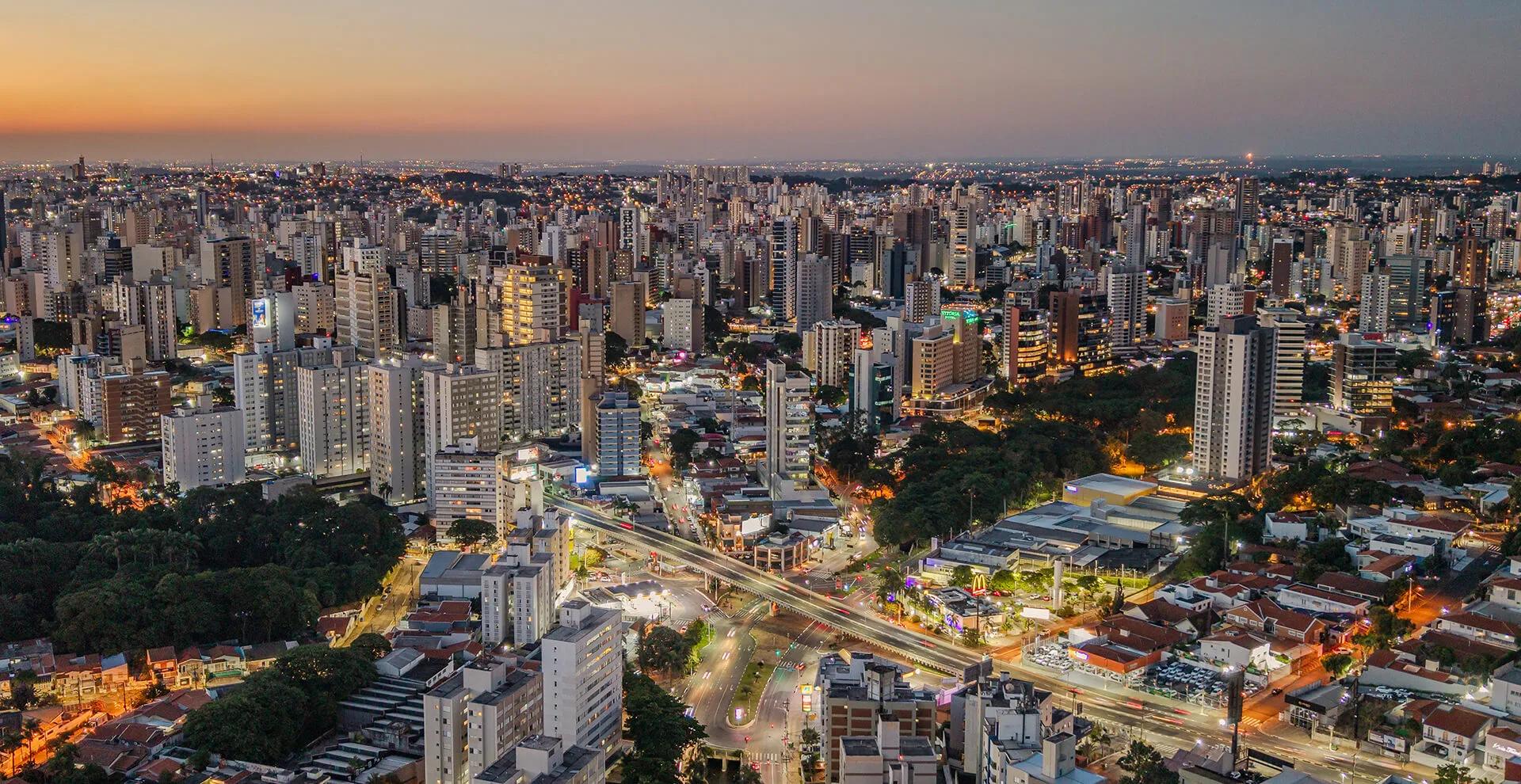 Cambuí
