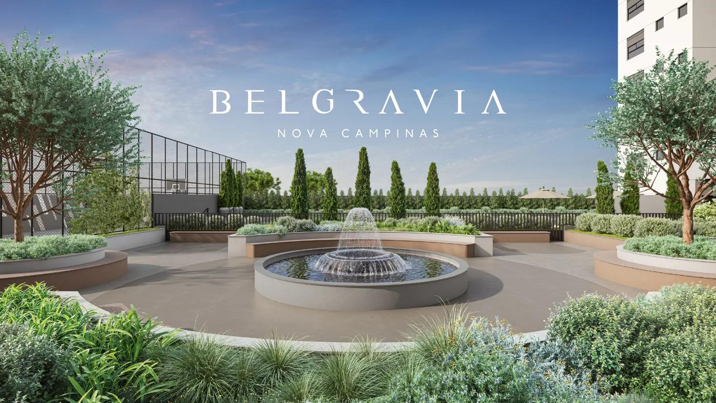 Belgravia Nova Campinas