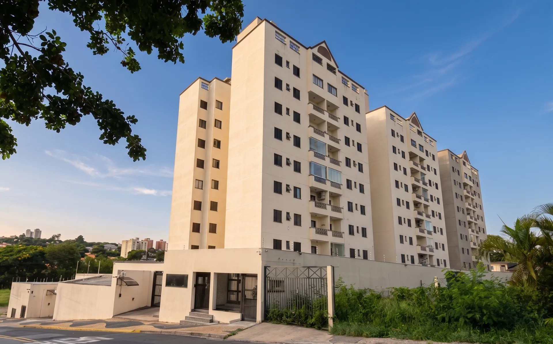 Residencial Costa Azul
