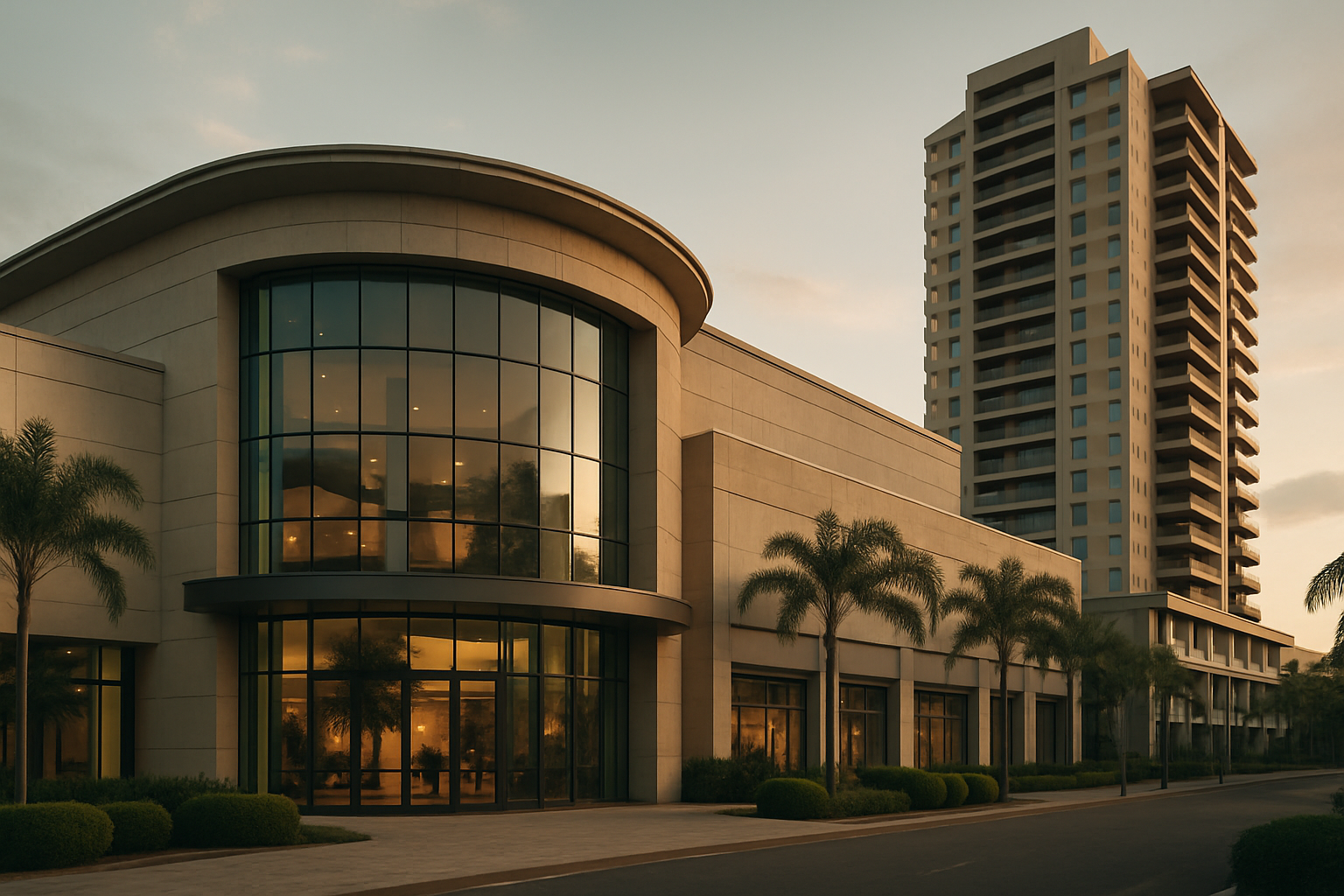 Shoppings de Campinas: Guia Completo e Comparativo